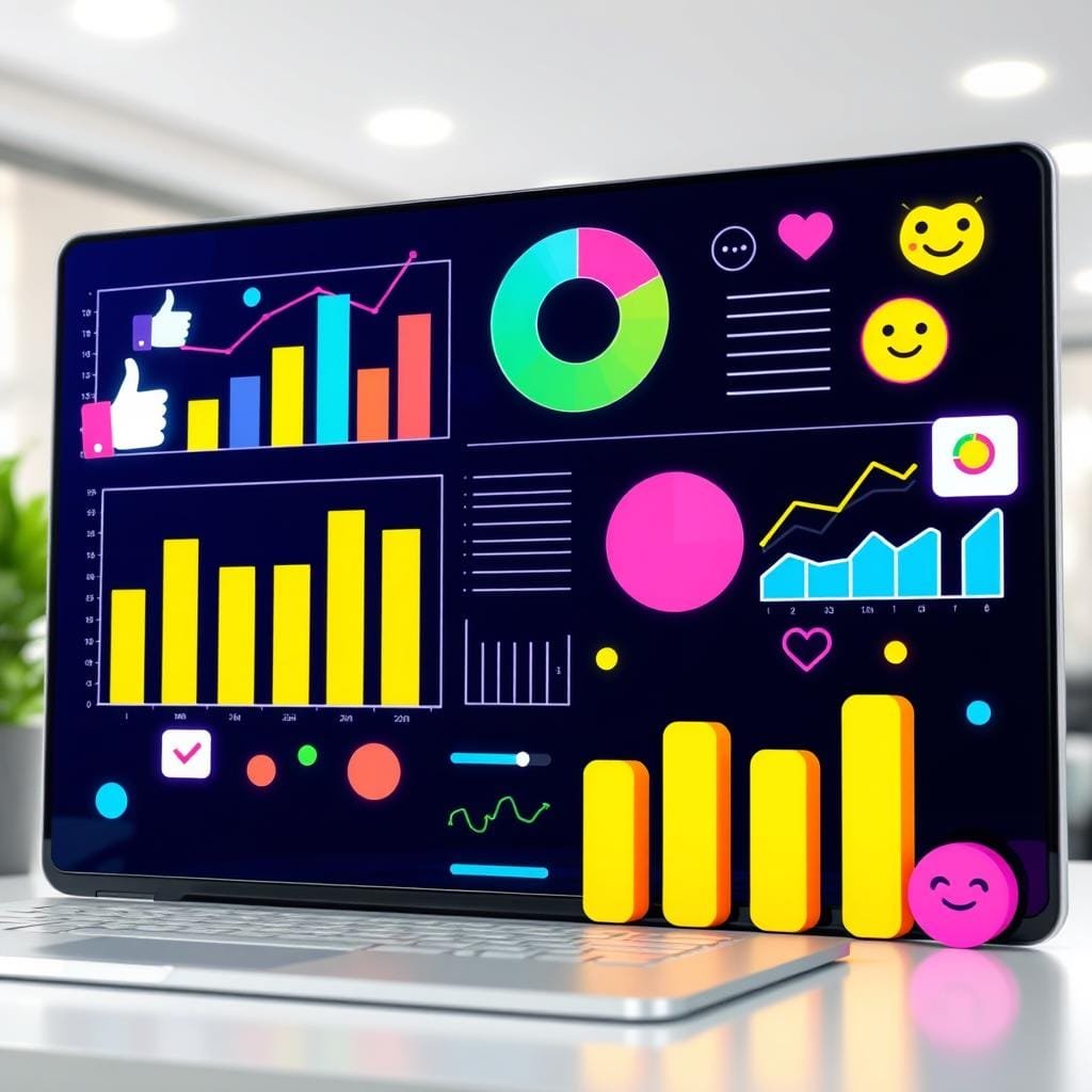 user engagement metrics
