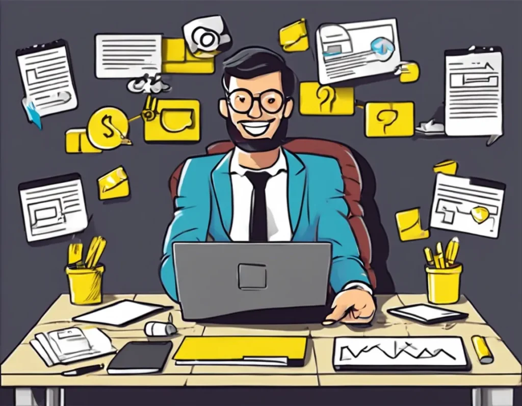 Affiliate Marketing For Dummies