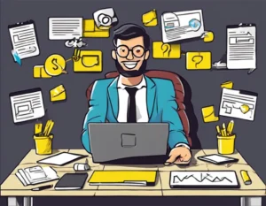 Affiliate Marketing For Dummies