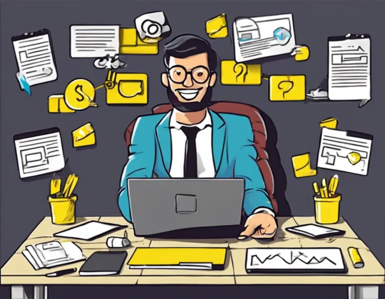 Affiliate Marketing For Dummies