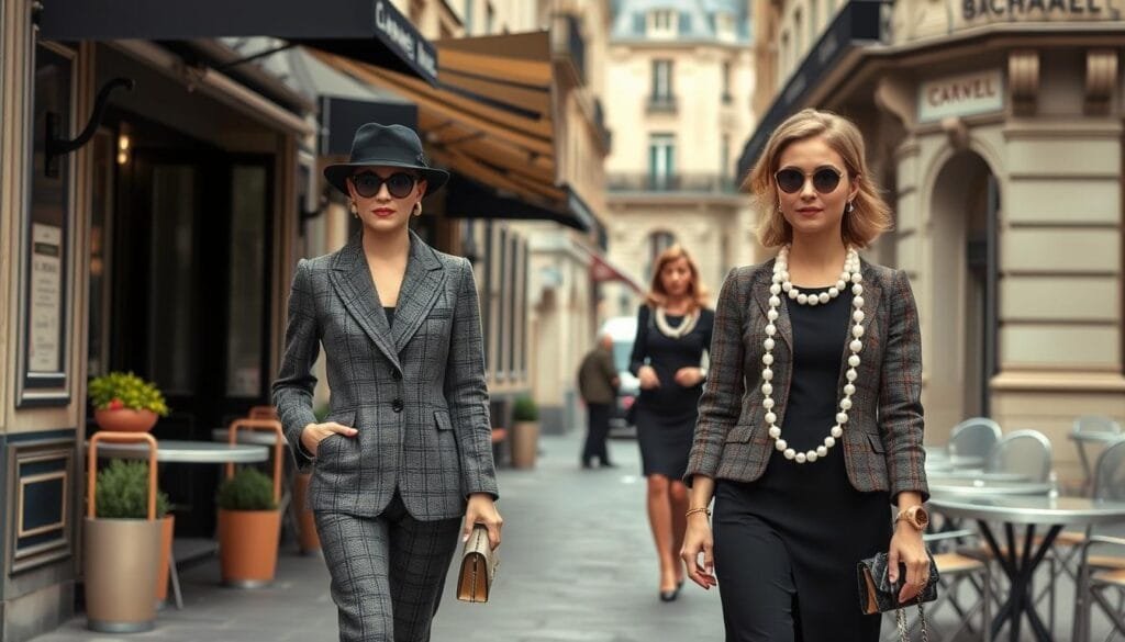 Coco Chanel's Enduring Legacy