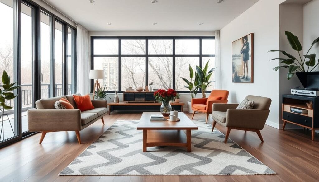 Mid-Century Modern Designs
