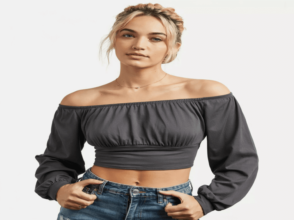 SUUKSESS Women Off Shoulder