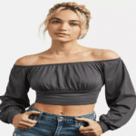 SUUKSESS Women Off Shoulder