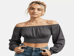 SUUKSESS Women Off Shoulder