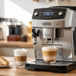 De'Longhi Magnifica Plus