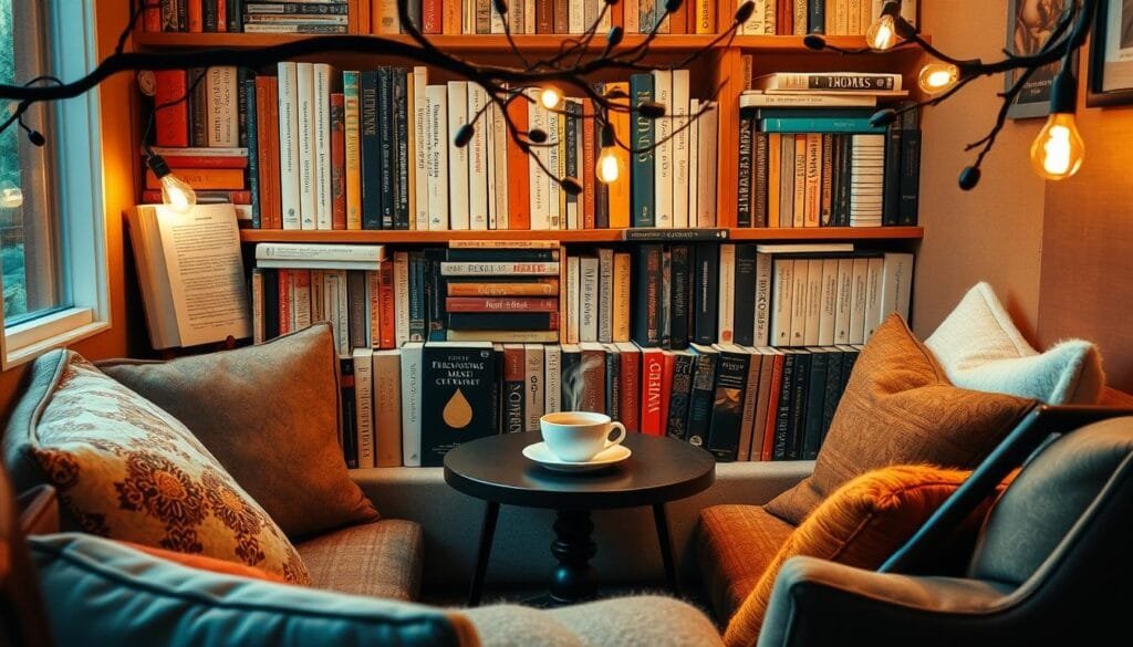 book club benefits