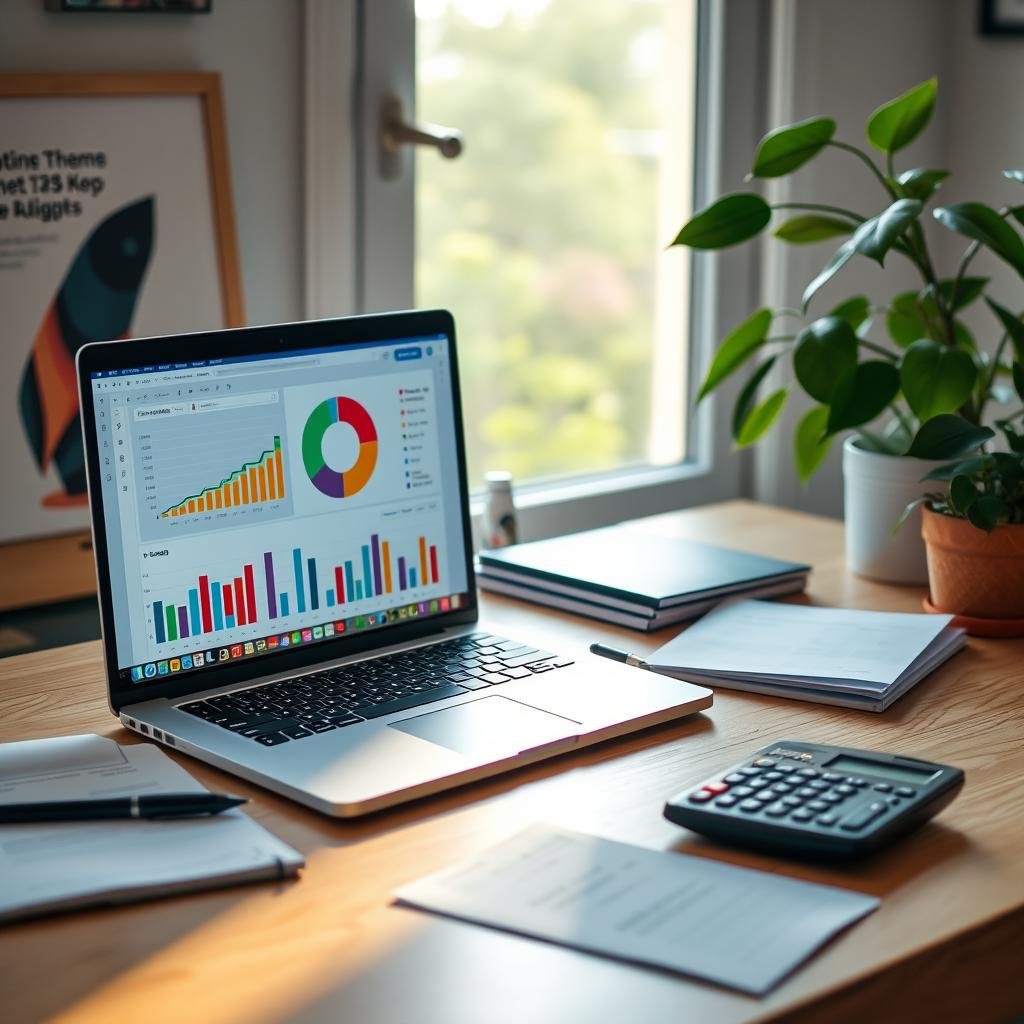 budget planning