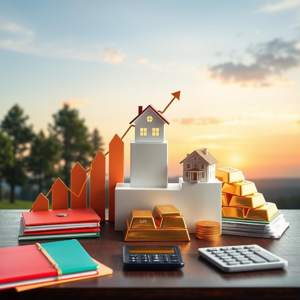choosing investments