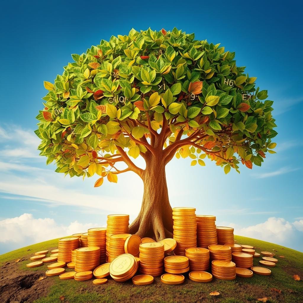 compound interest