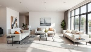 contemporary