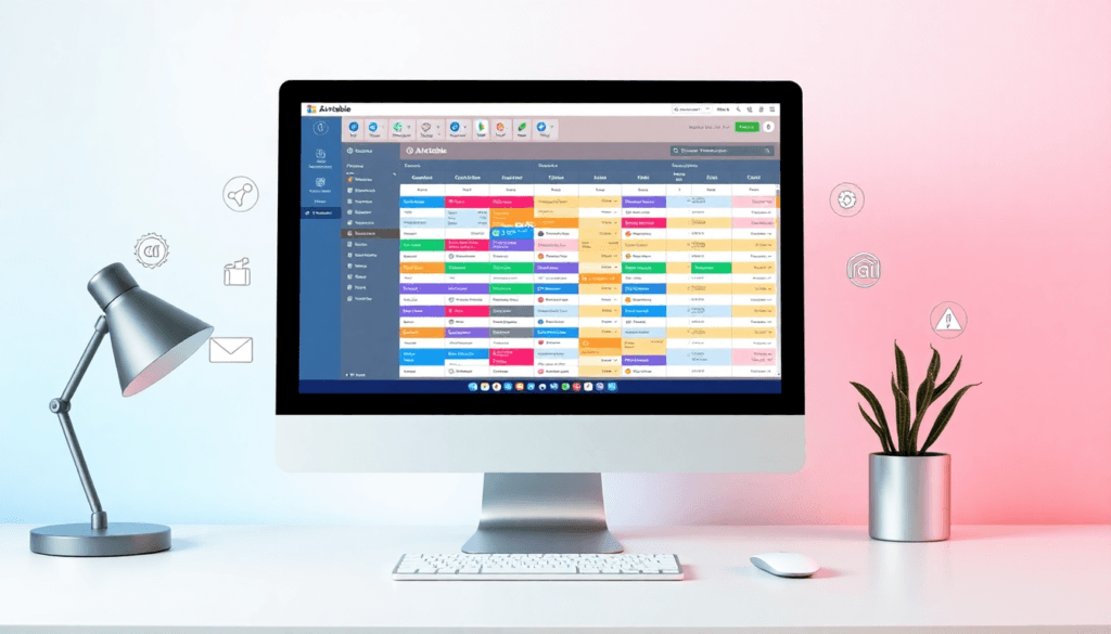 What is Airtable? A Comprehensive Guide