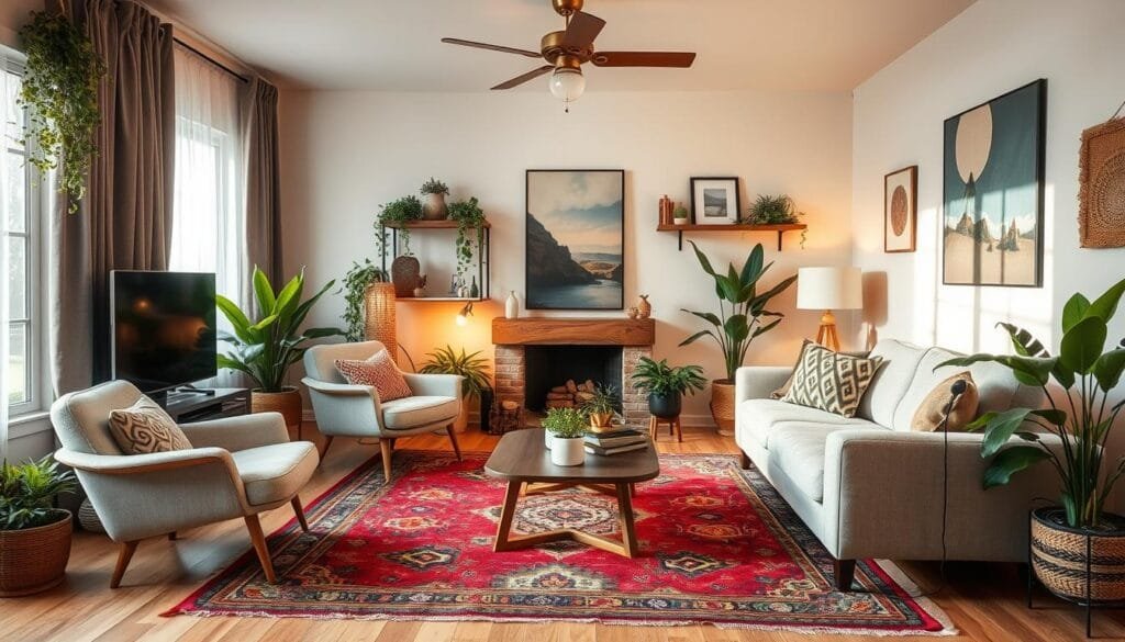 home décor