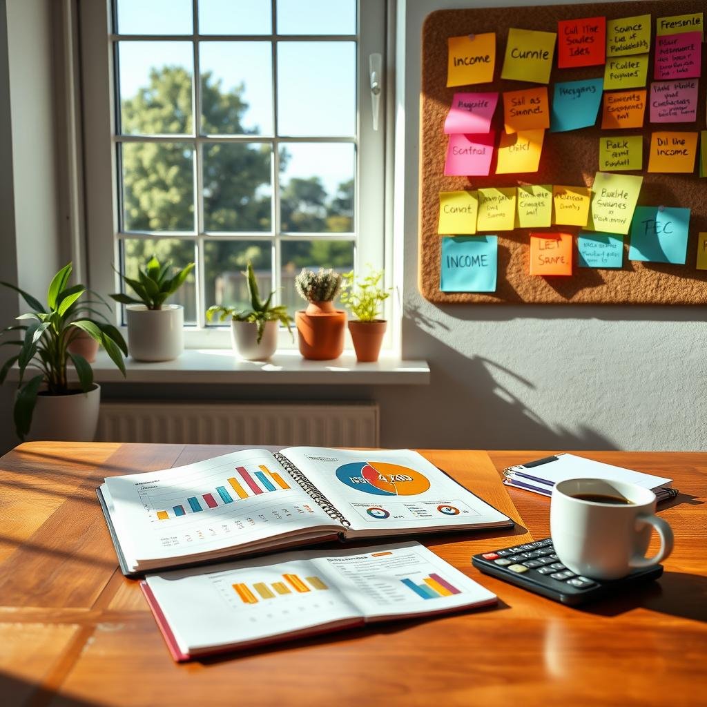 income planning