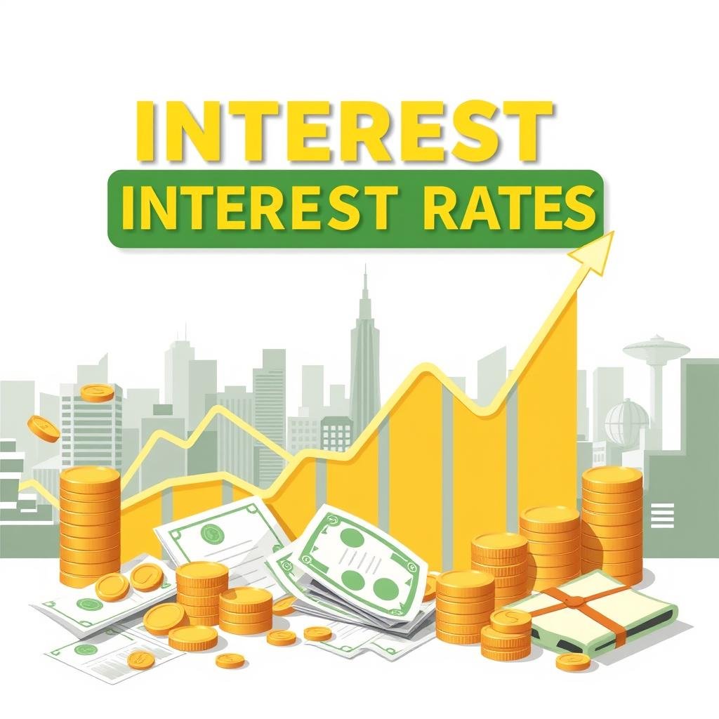 interest rates