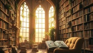 literature