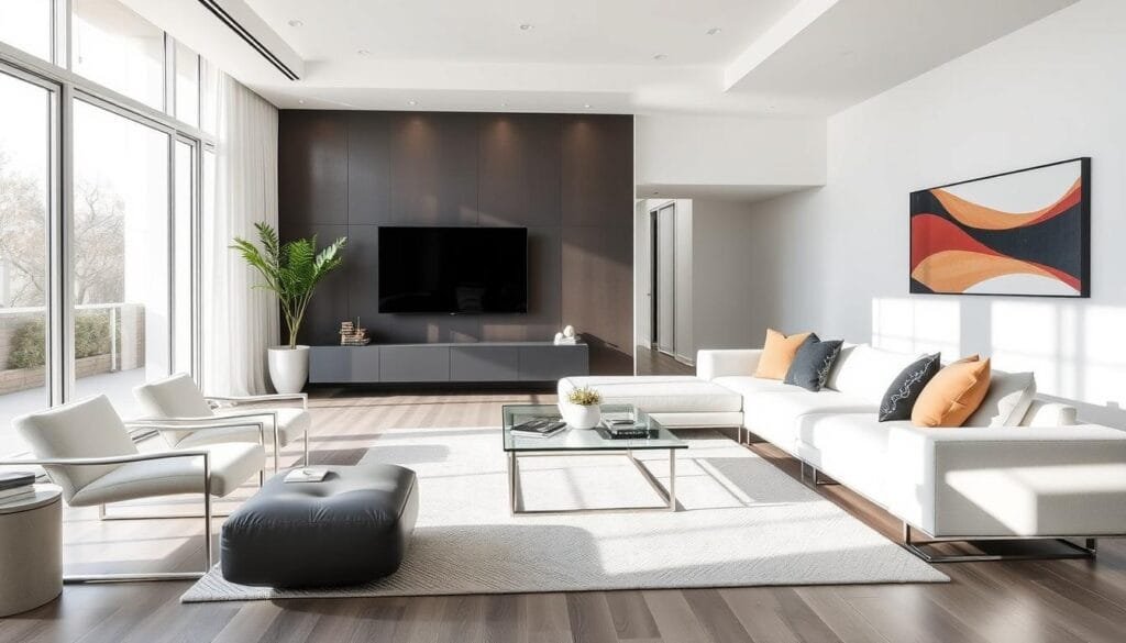 modern furniture
