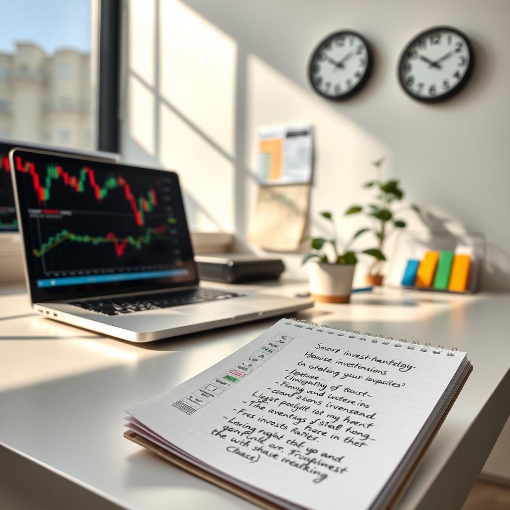 stock market