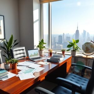 wealth management