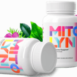 How Mitolyn's Antioxidants Protect Your Cells and Improve Vitality