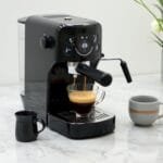 Illy X7.1 espresso machine review