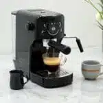 Illy X7.1 espresso machine review