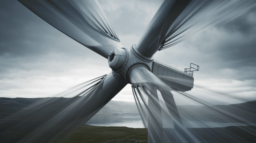 Kinetic Power Systems