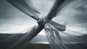 Kinetic Power Systems