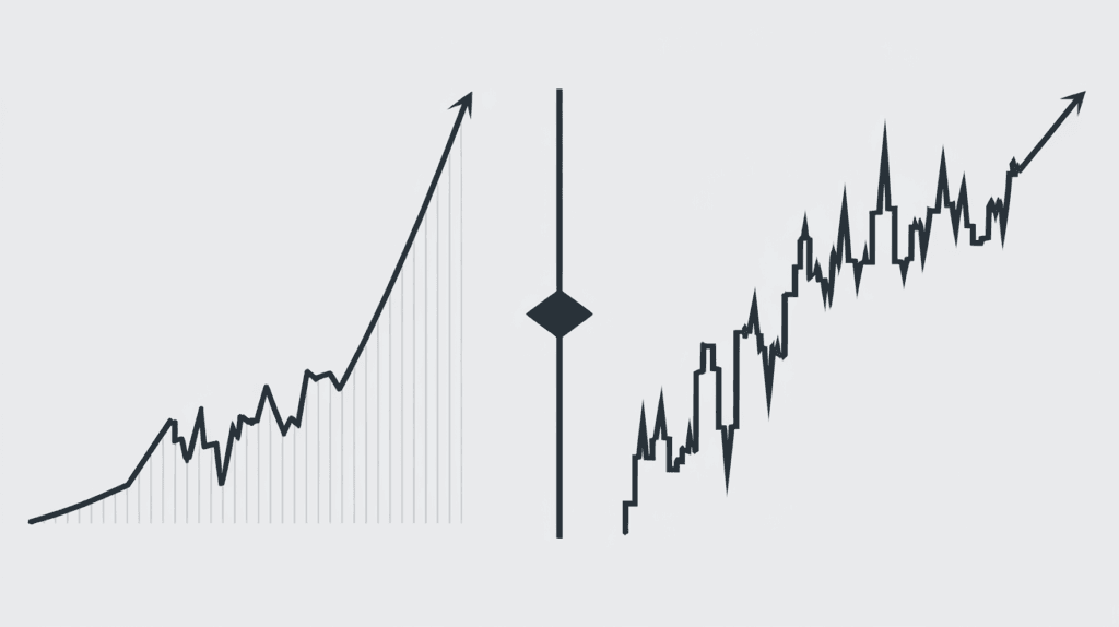 Hedgehog Pro Vs Manual Trading