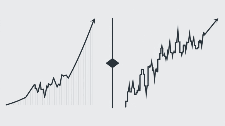 Hedgehog Pro Vs Manual Trading