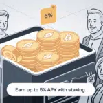 Passive Income with DeFi