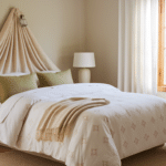 Kate Spade New York Noel King Comforter: The Ultimate Holiday Bedroom Transformation