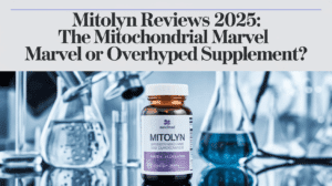 Mitolyn Reviews 2025