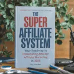 The Super Affiliate System: Your Roadmap to Dominating Affiliate Marketing in 2025