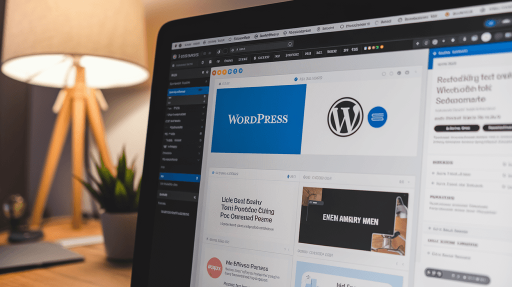 Unlock the Power of WordPress: A Deep Dive into the WordPress Master Kit with Unrestricted PLR