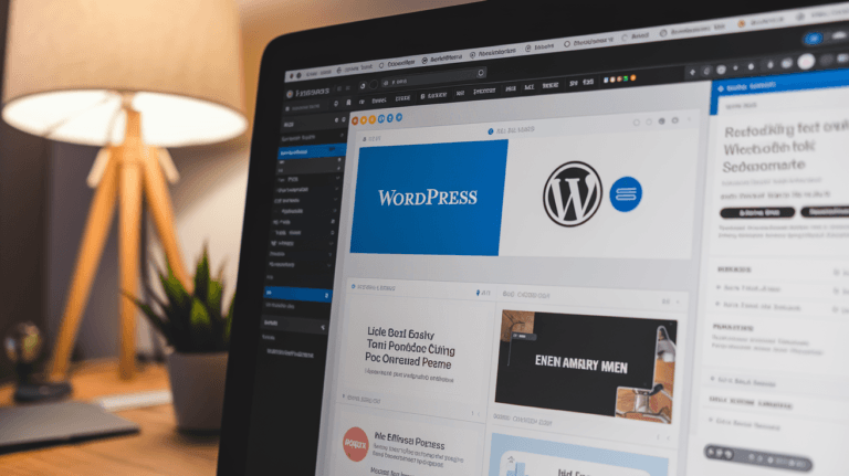 Unlock the Power of WordPress: A Deep Dive into the WordPress Master Kit with Unrestricted PLR