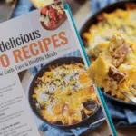 500 Delicious Keto Recipes Cookbook | Low-Carb, Easy & Healthy Meals