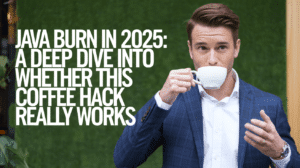 Java Burn in 2025: A Deep Dive Into Whether This Coffee Hack Really Works