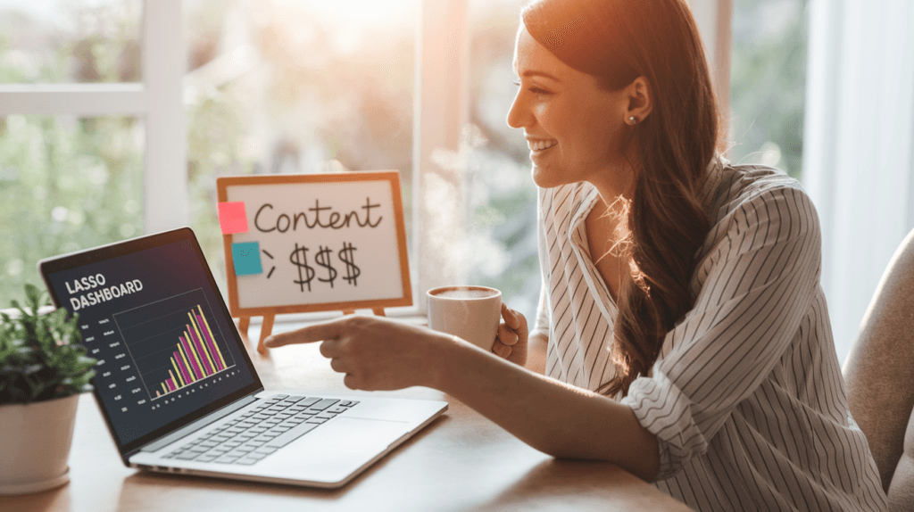 Content Monetization Tips