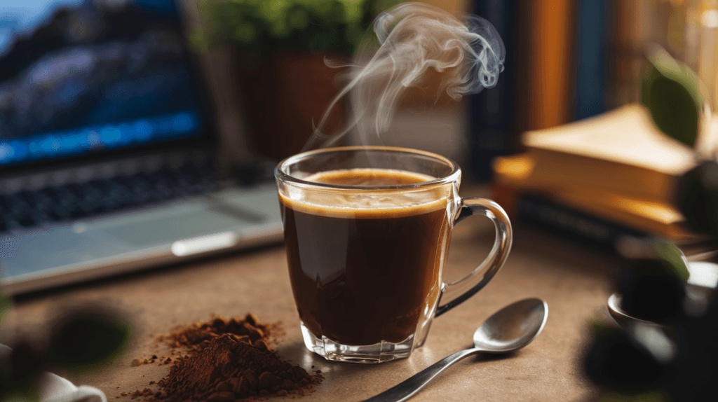 Java Burn: Boost Metabolism with Your Morning Coffee