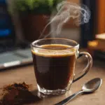 Java Burn: Boost Metabolism with Your Morning Coffee