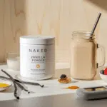Naked Vanilla Keto