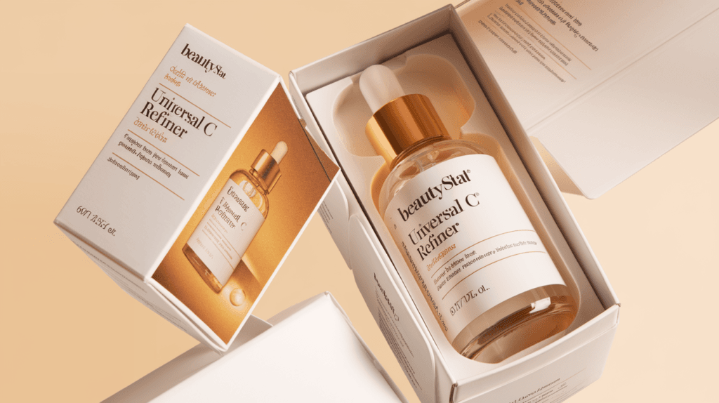 BeautyStat Universal C Refiner