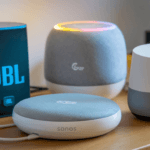 The Ultimate Guide to Bluetooth Speakers with Voice Assistants: Smart Audio for Modern Living