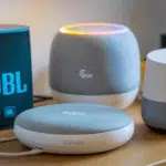 The Ultimate Guide to Bluetooth Speakers with Voice Assistants: Smart Audio for Modern Living