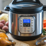 Instant Pot Duo 7-in-1 Electric Pressure Cooker