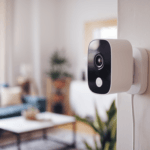 Kasa Smart Camera