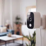 Kasa Smart Camera