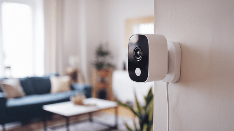 Kasa Smart Camera