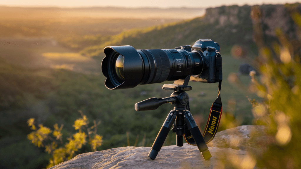 Sigma 150-600mm Nikon Lens Review